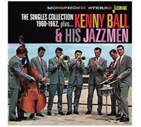 Ball, Kenny & His Jazzmen - Singles Collection 1960-1962 Plus