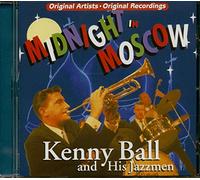 Ball, Kenny - Midnight in Moscow