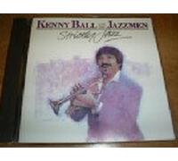 Ball, Kenny - Strictly Jazz [UK Import]