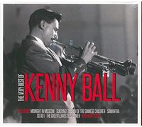 Ball Kenny - The Very Best Of
