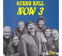 Ball, Kenny - Vol. 3-Now
