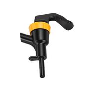 Ball Lock Beer Line And Tap Faucet Con Connessione Rapida Per Distributori Di