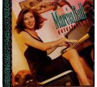 Ball, Marcia - Gatorhythms