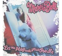 Ball,Marcia - Let Me Play With Your Poodle