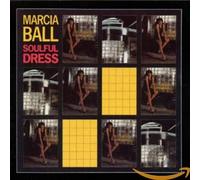 Ball, Marcia - Soulful Dress