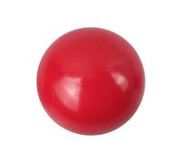 Ball Massager, Roller Ball Massage Tool, 3.94 inches Smooth Fascia Relaxation, Deep Tissue Relief for Pelvic Bone, Hip, Neck, Shoulder, Foot Pain, Muscle Tension, Recovery Procedure