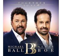 Ball, Michael/ Boe, Alfie - Together Again
