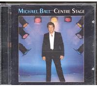 Ball, Michael - Centre Stage -14tr-