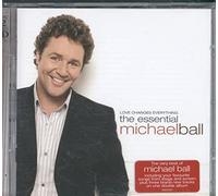 Ball Michael - Love Changes Everything
