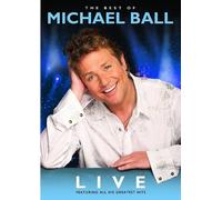 Ball Michael - Michael Ball - The Best Of [Edizione: Regno Unito] [Edizione: Regno Unito]