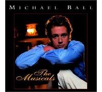 Ball, Michael - Musicals by Ball, Michael (2000) Audio CD