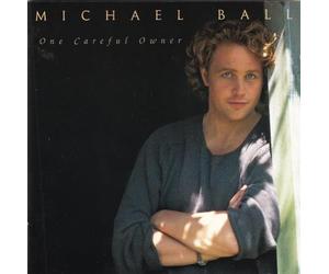Ball, Michael - One Careful Owner