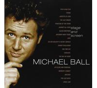 Ball Michael - Stage Screen