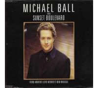 Ball, Michael - Sunset Boulevard