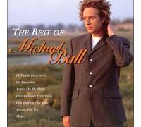 Ball, Michael - The Best of Michael Ball Import Edition by Ball, Michael (1995) Audio CD