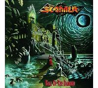 Scanner Ball of the Damned (Vinyl LP) 12" Album Coloured Vinyl