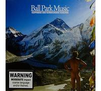 BALL PARK MUSIC - BALL PARK MUSIC - HAPPINESS & SURROUNDING SUBURBS