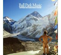 Ball Park Music - Happiness And Surrounding Suburbs