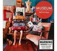 BALL PARK MUSIC - MUSEUM - BALL PARK MUSIC