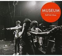 Ball Park Music - Museum: Tour Edition (2 CD)