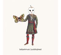BALL PARK MUSIC - PUDDINGHEAD