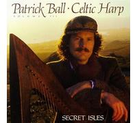 Ball, Patrick - Celtic Harp 3-Secret Isles