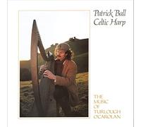Audio Cd Turlough O'Carolan - Celtic Harp Music