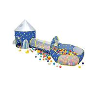 Ball Pit Foldable Playhouse Play Tent | Kids' Play Tents & Tunnels