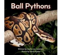 Ball Pythons