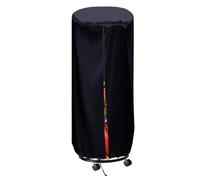 Ball Storage Rack Cover - Oxford Wall Mounted Dustproof Protector, portatile Lightweight per interni esterni, garage, casa, pallavolo, calcio, baseball, sport, attrezzature, organizer protective cover