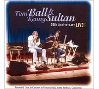 Ball & Sultan - Tom Ball & Kenny Sultan-20th a