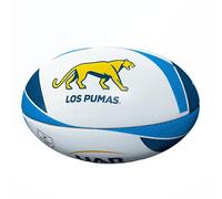 Gilbert Pallone Rugby Supporter Argentina Pumas, taglia 5