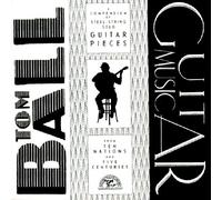 Ball Tom - Guitar Music