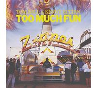 BALL, TOM & KENNY SULTAN - TOO MUCH FUN