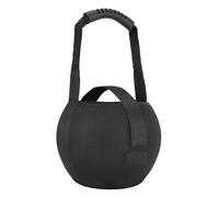 Ball Tote - Backpack di bowling compatto, busta utilità sportiva | Organizzatore a sfera migliorato di sicurezza, compagno di stoccaggio a livello di gara, pacchetto di trasporto marcia leggero per pr