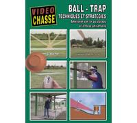 Ball-trap : Techniques et stratégies - Vidéo Chasse - Tir sportif de chasse