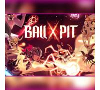 BALL x PIT (PC) Steam Key - GLOBAL