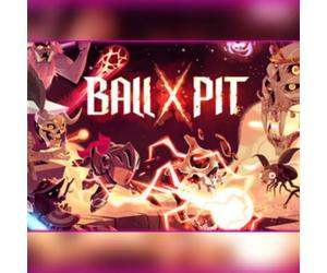 BALL x PIT (PC) Steam Key - GLOBAL