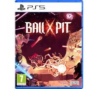 BALL x PIT - PS5
