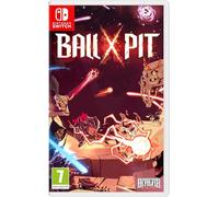 BALL x PIT - Switch