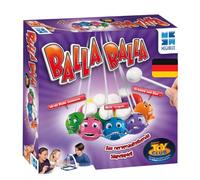 Balla Balla