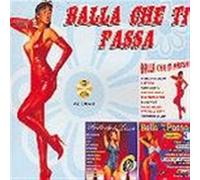 Balla Che Ti Passa / Various (3 Cd) - AA.VV. (Audio Cd)