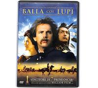 Balla coi lupi