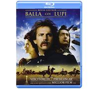 Balla coi lupi