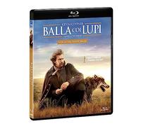 Balla Coi Lupi - Blu Ray Versione Integrale