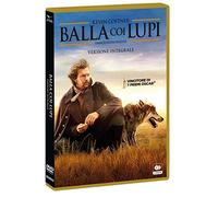 Eagle Pictures - Balla Coi Lupi (2 Dvd) EAGLE PICTURES