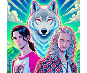 Balla Coi Lupi Nella Stalla (1 CD Audio) - POP X (Audio Cd)