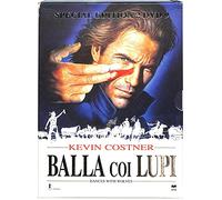 Balla Coi Lupi (Special Edition) (2 Dvd)