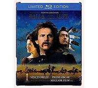 BALLA COI LUPI (Steelbook)