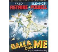 Balla Con Me (1940)